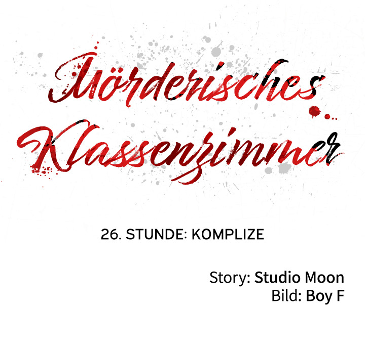 Mörderisches Klassenzimmer - episode 26 - 10