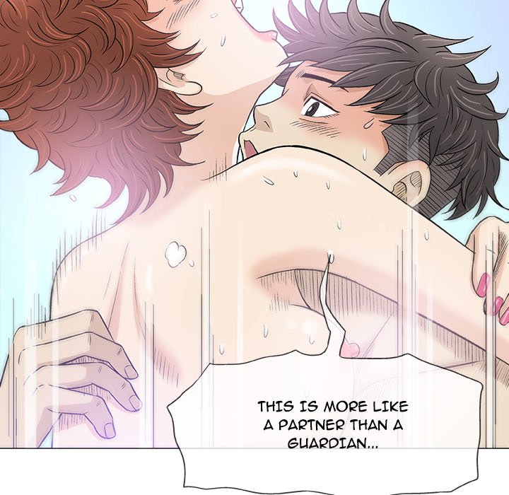 Give and Take - episode 21 - 30