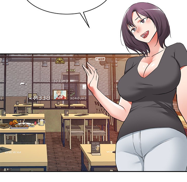 Don't Seduce Me! - episode 25 - 133