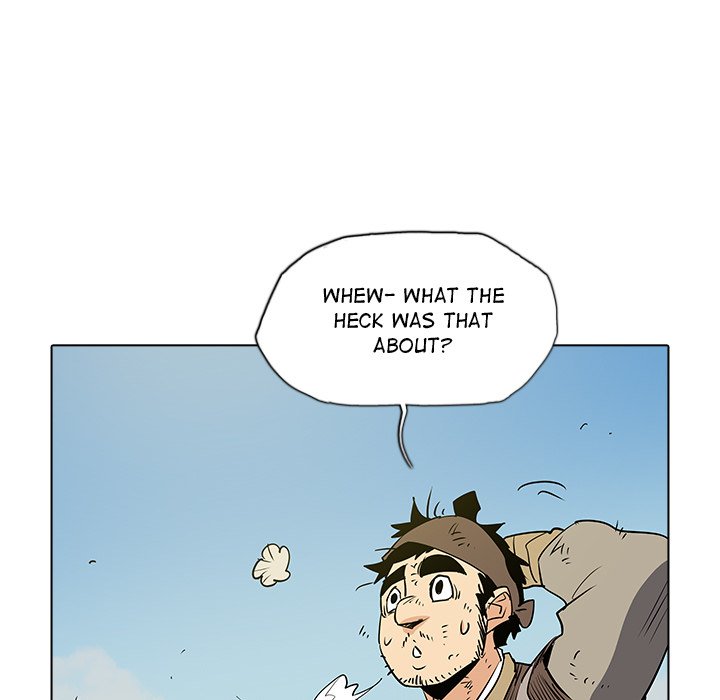 The Fang of Yeongno - episode 50 - 53