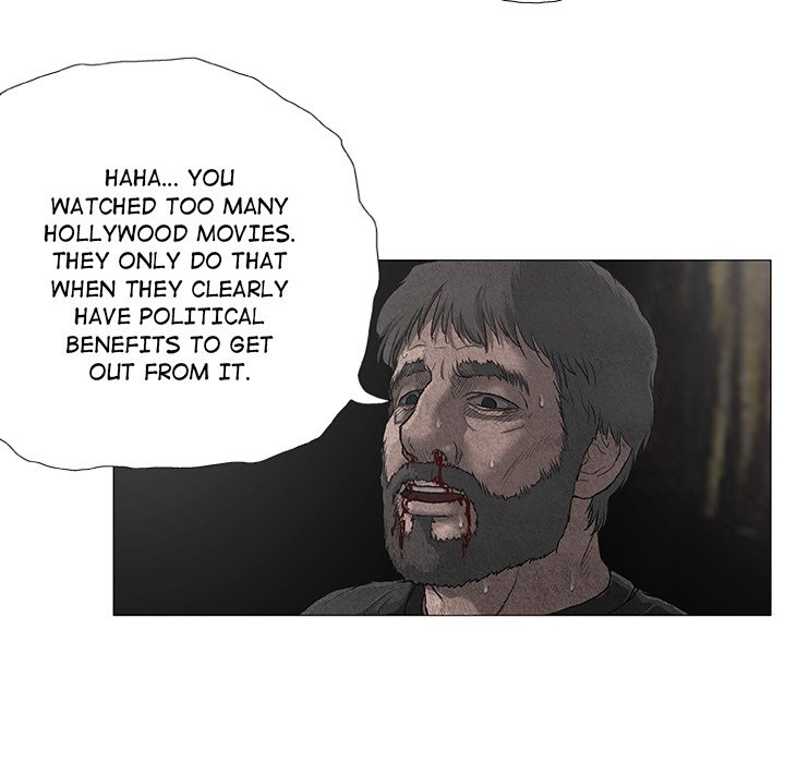 The Jackal - episode 7 - 9
