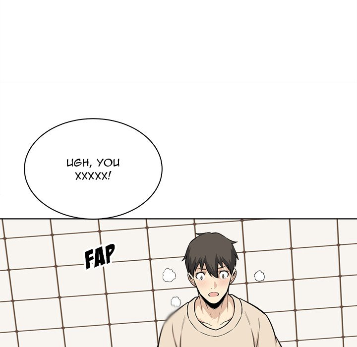 Excuse me, This is my Room - episode 26 - 119