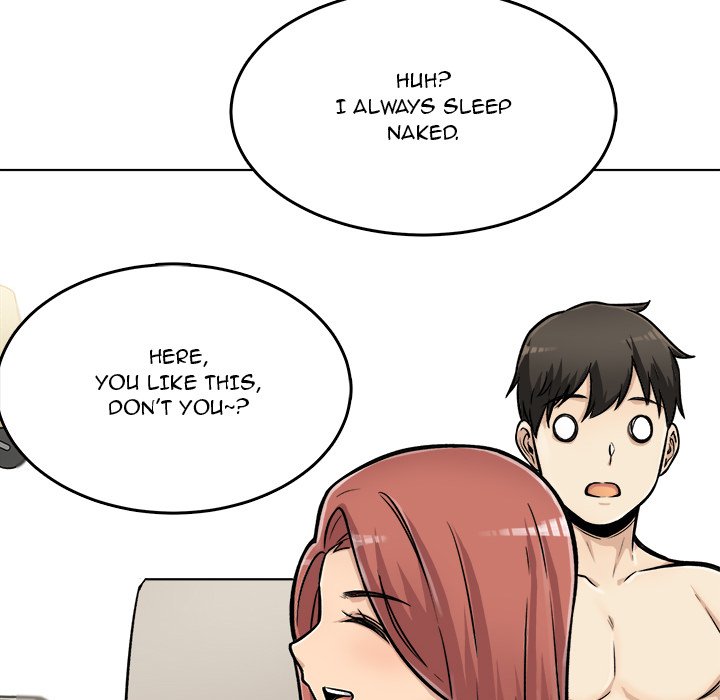 Excuse me, This is my Room - episode 43 - 15