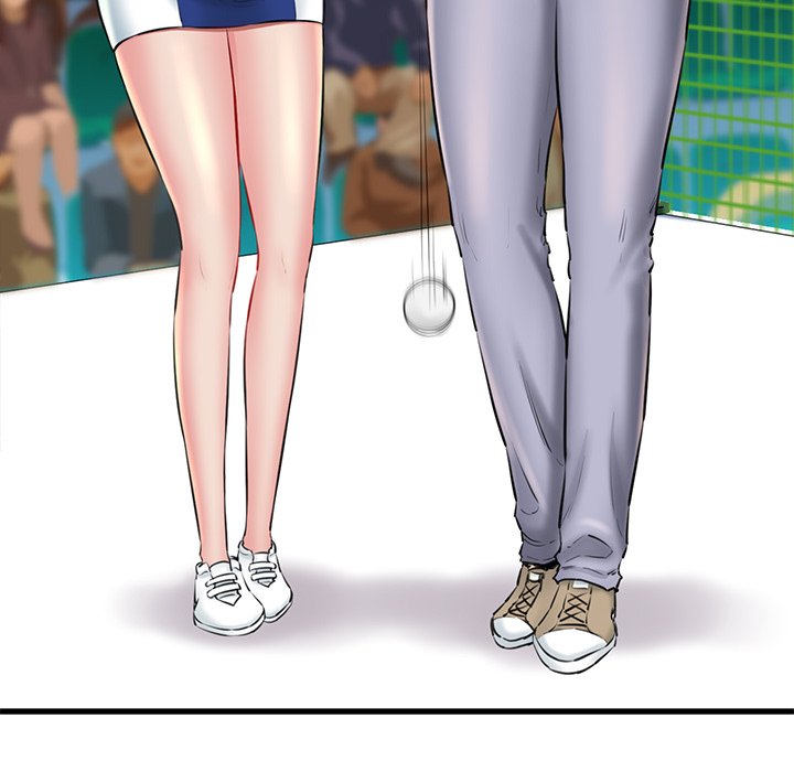 Cheerleader - episode 1 - 186