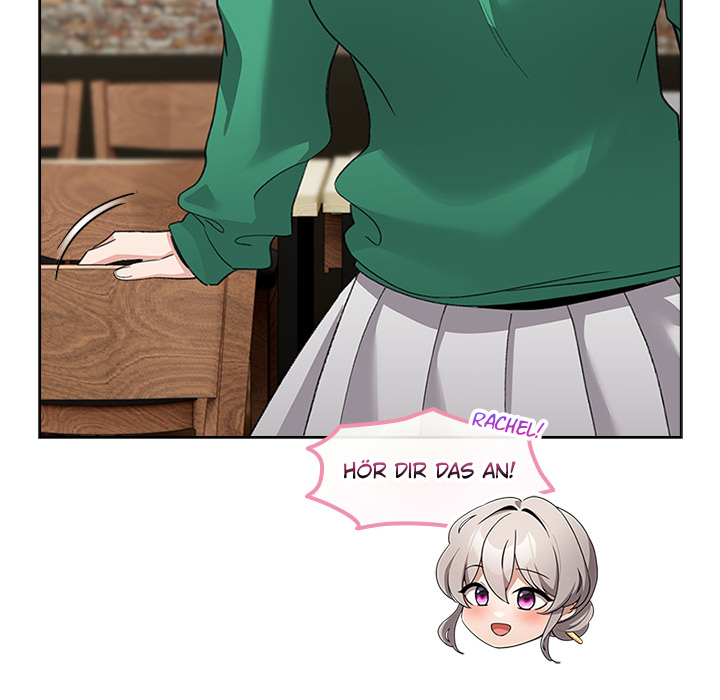 Überleben in einem Comic - episode 6 - 57