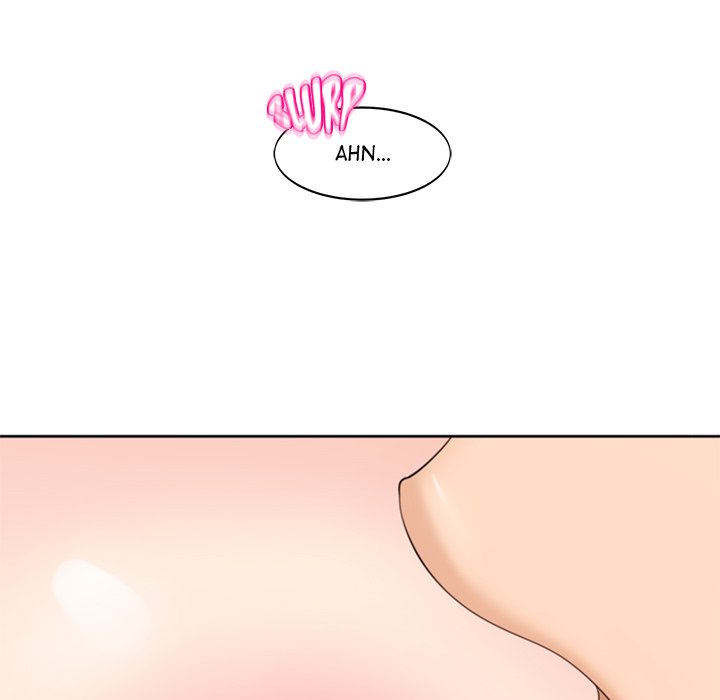 Please Take Care of Her - episode 4 - 35