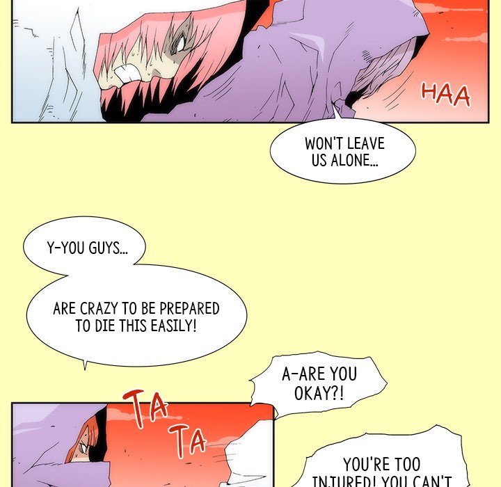 Tekiller - episode 29 - 37