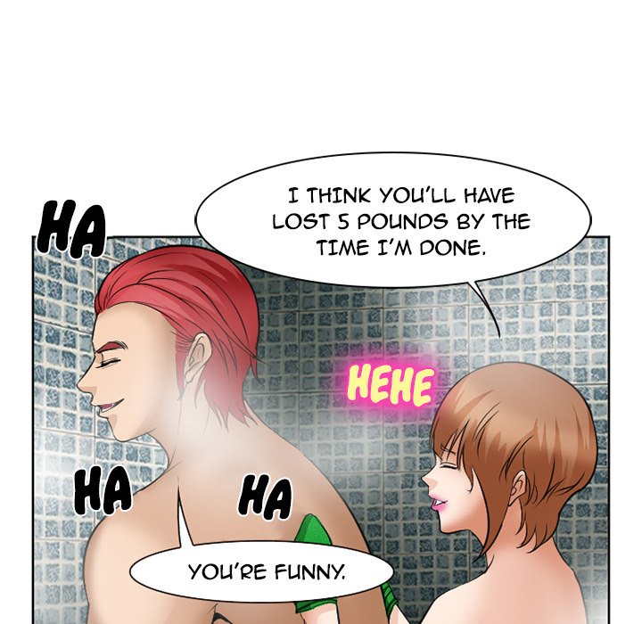 Dating Contract - episode 32 - 103