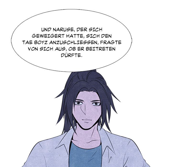 Teufel der Oberstufe - episode 34 - 23