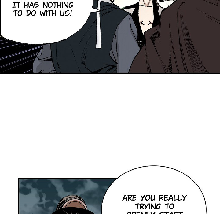 Magician's Murim Adventures - episode 25 - 45
