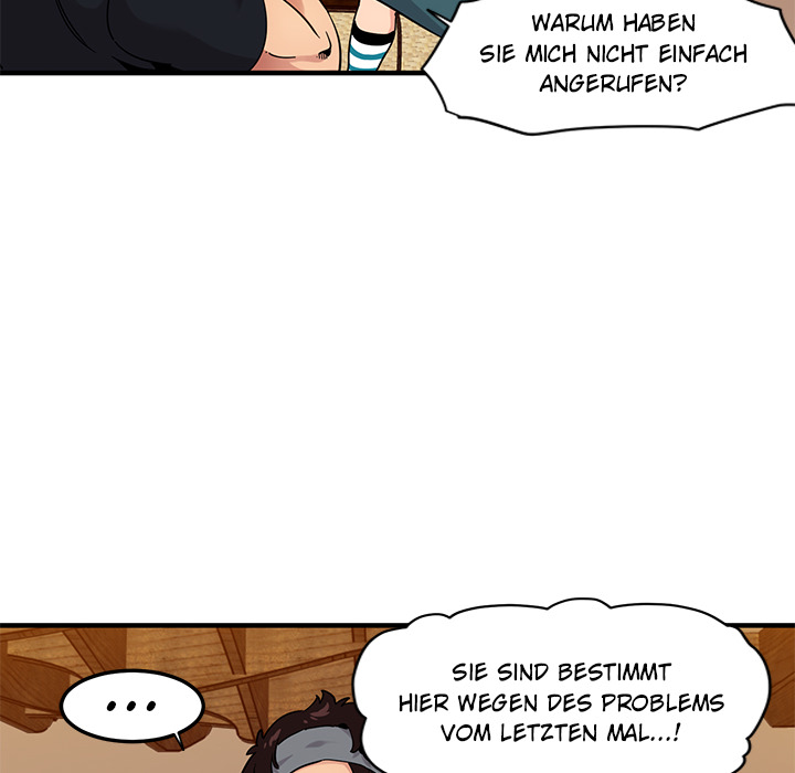 Wer hat Angst vor Mister H? - episode 30 - 59