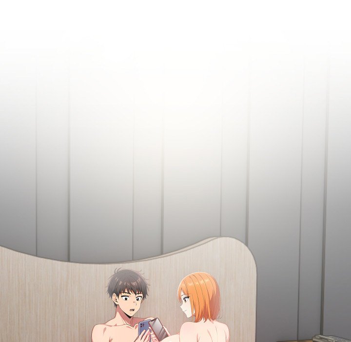 Stepping Out of the Shower to Find a Mysterious Beauty in My Bed - episode 15 - 16