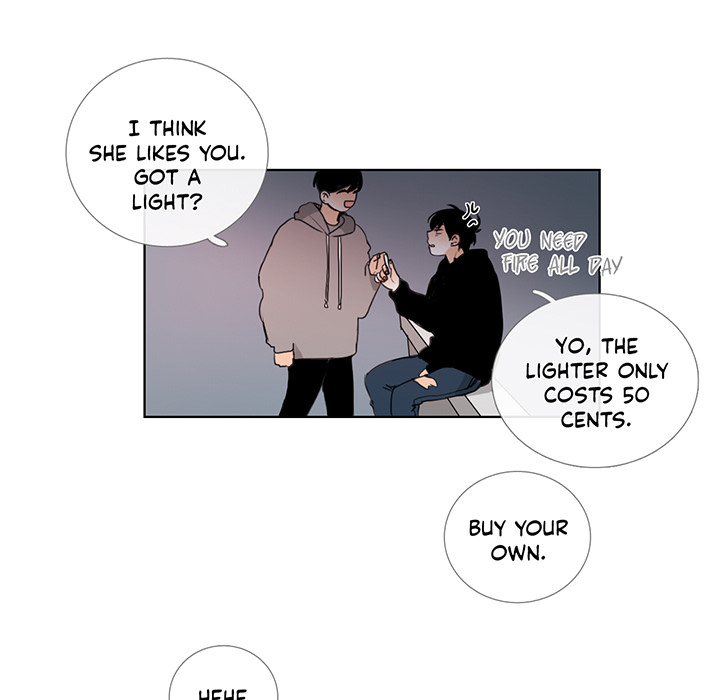 Talk to Me - episode 23 - 56