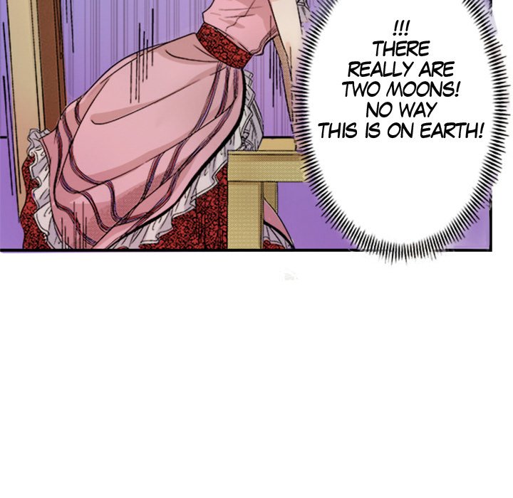 My Dearest  Irina - episode 4 - 58