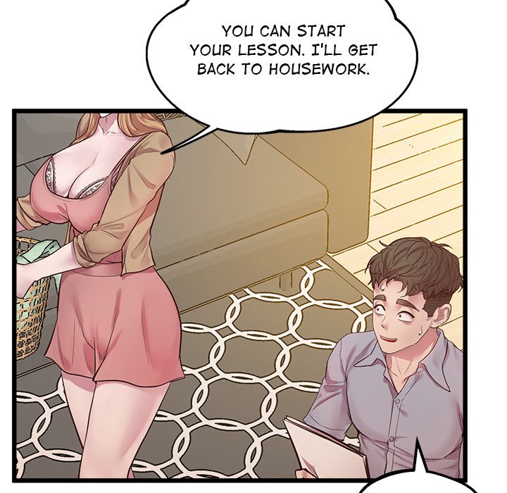 Tutoring the Lonely Missus - episode 6 - 99