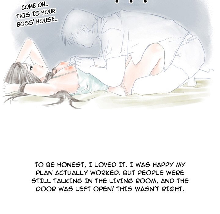 Original Gossip - episode 3 - 8