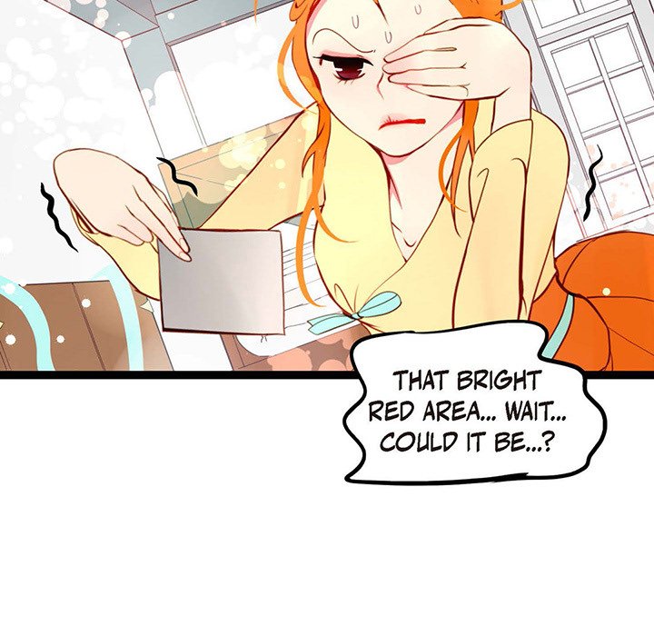 The Blue Snake and the Red Moon - episode 23 - 21