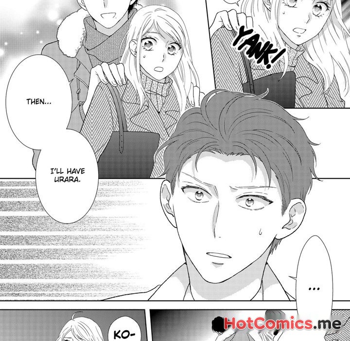 Sweet Seduction: Under the Same Roof  with The Guy I Hate - episode 12 - 40