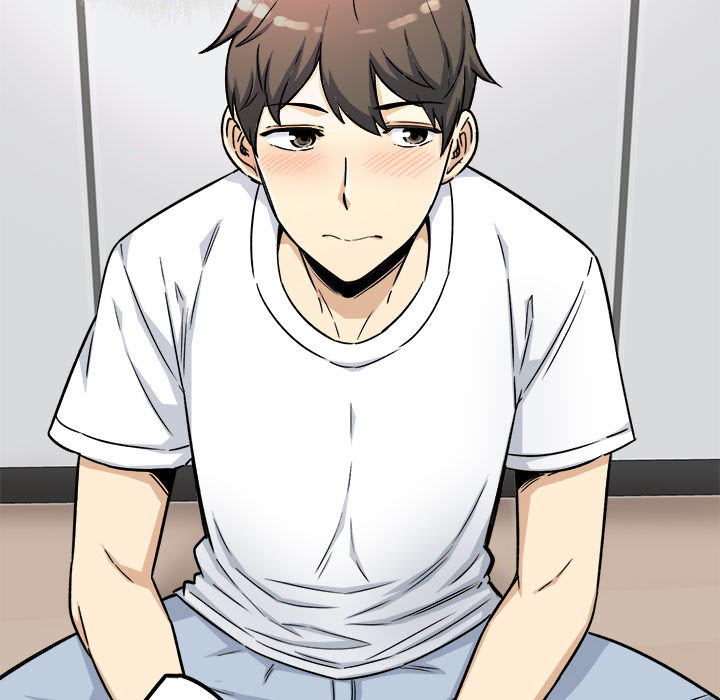 Excuse me, This is my Room - UNCENSORED - episode 55 - 72