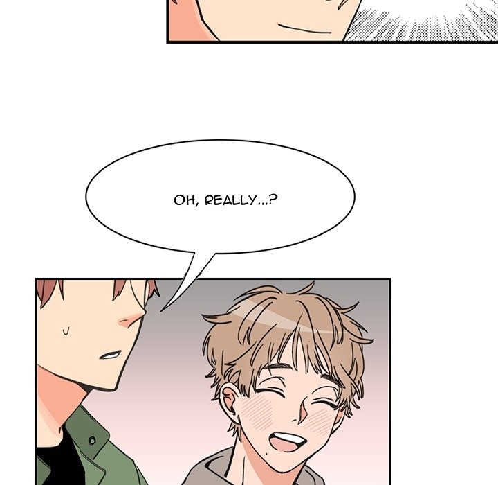 The Warmth of Your Heartbeat - episode Prologue - 13