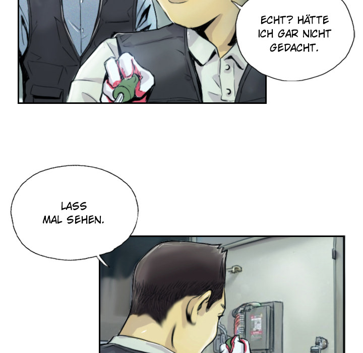 Mein neues Gesicht - episode 1 - 62