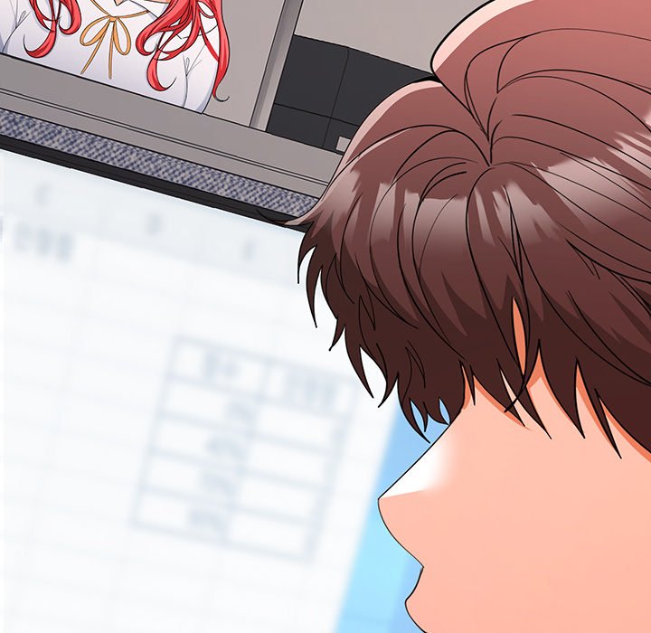 Office Romance is a No-No - episode 16 - 26