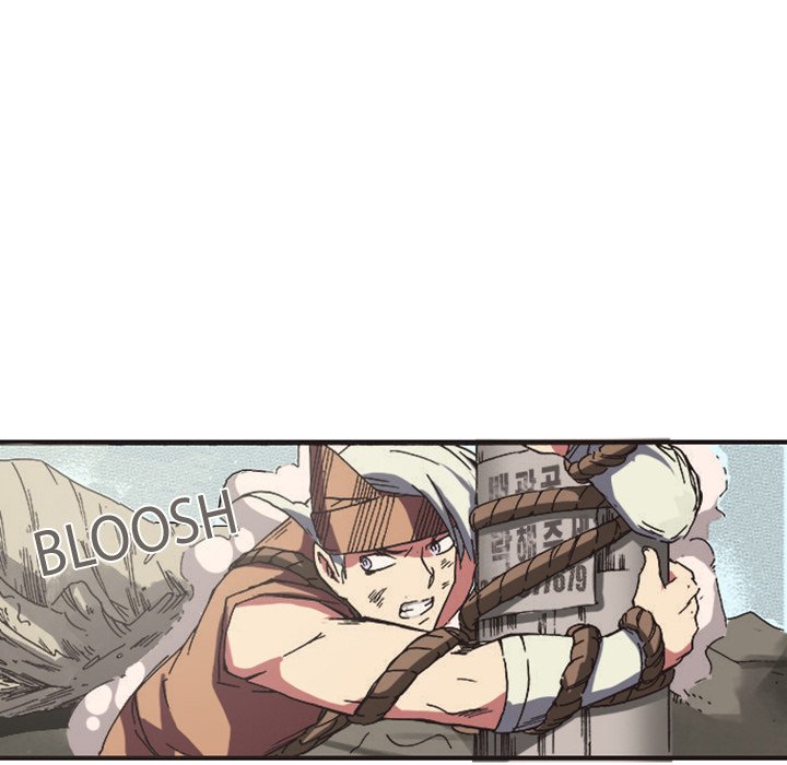 Legend's Battle - episode 6 - 41