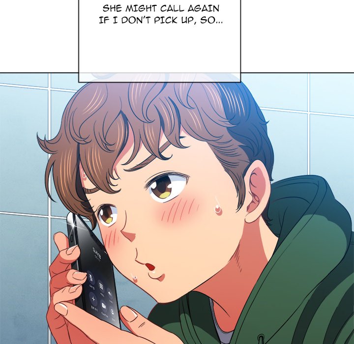 My High School Bully - episode 65 - 91