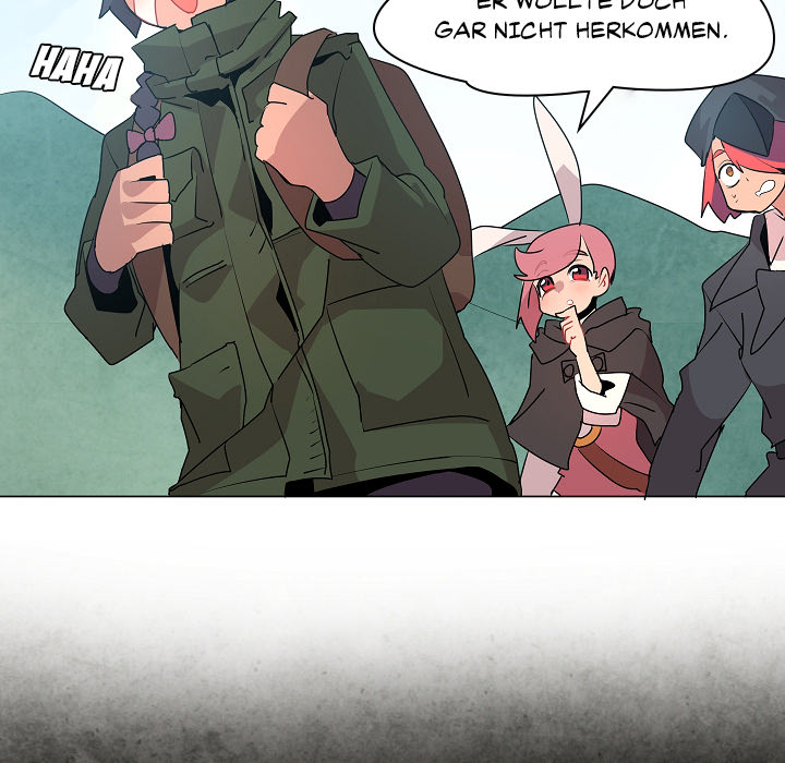Die Dämonenkaiserin - episode 17 - 28