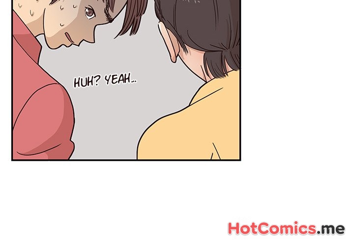 His Women's University - episode 13 - 1