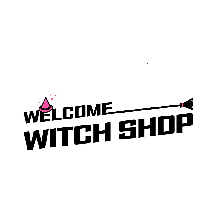 Welcome, Witch Shop - episode 21 - 15
