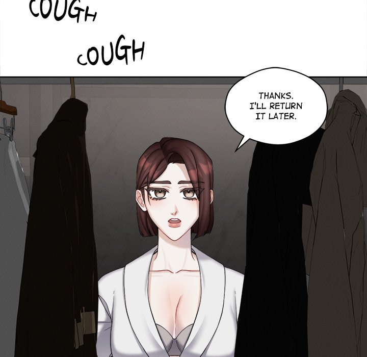 A Naughty Game for Two - episode 16 - 88