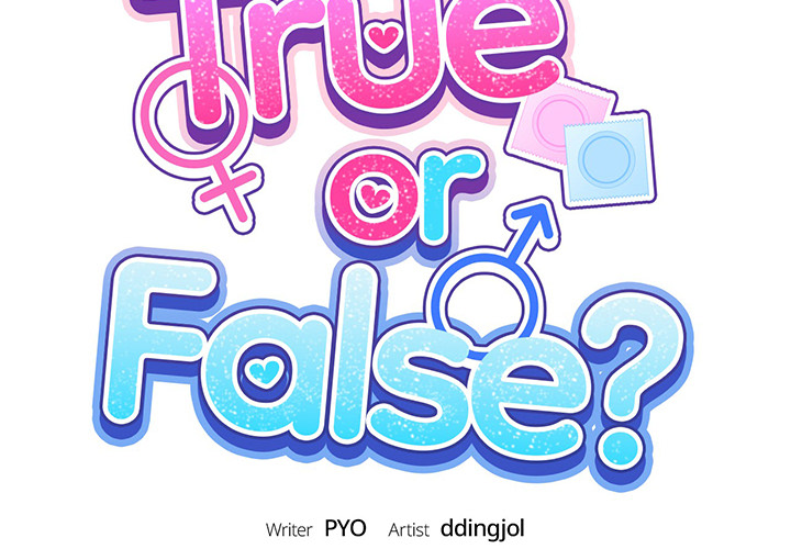 True or False? - UNCENSORED - episode 90 - 2
