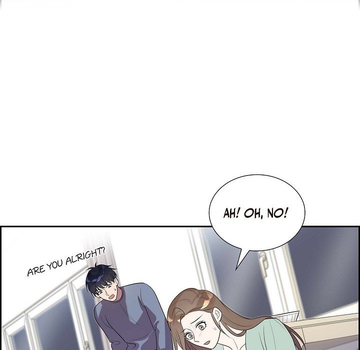 A Misogamist's Romance - episode 27 - 41