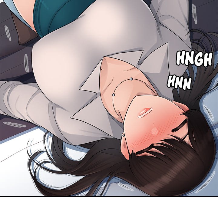Office Desires - episode 5 - 33