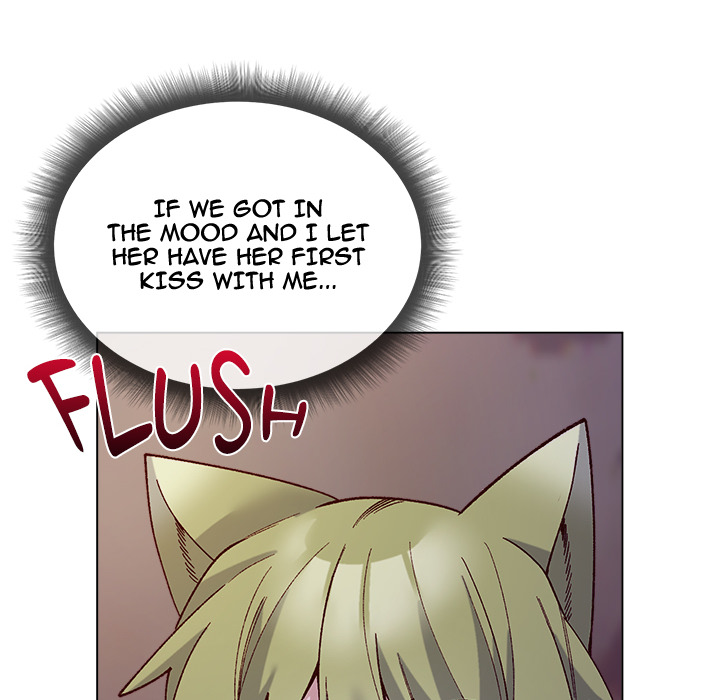 Young Lady's Knight - episode 33 - 108