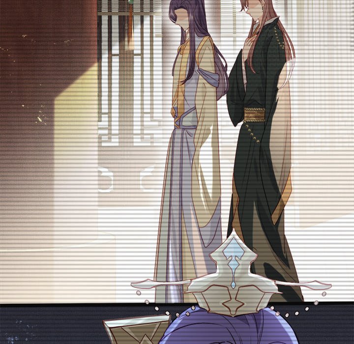 The Emperor's Choice - episode 19 - 37