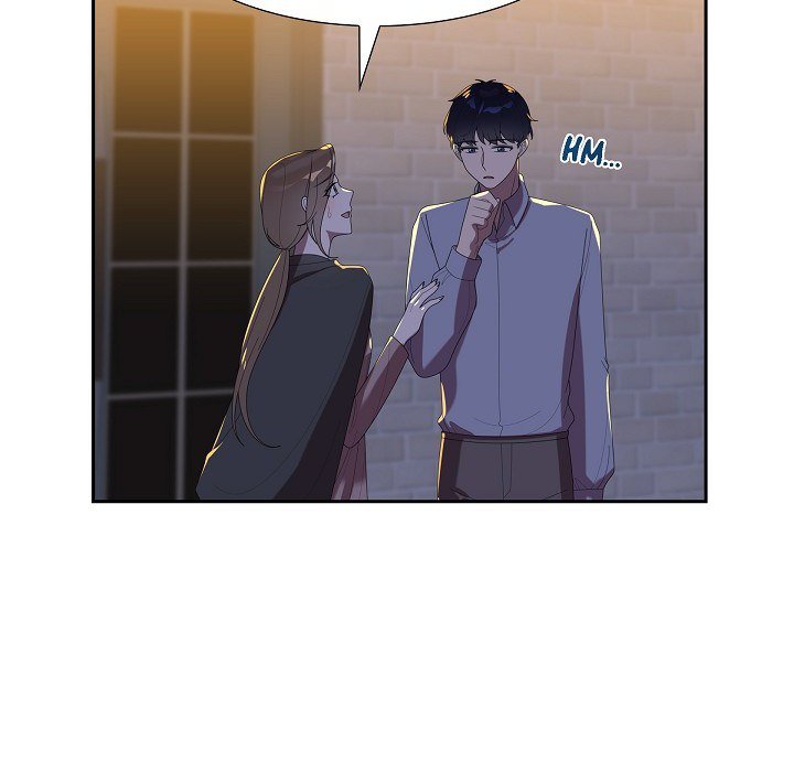 A Misogamist's Romance - episode 40 - 93