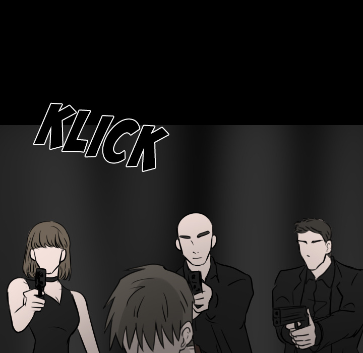 Die Königin - episode 14 - 17