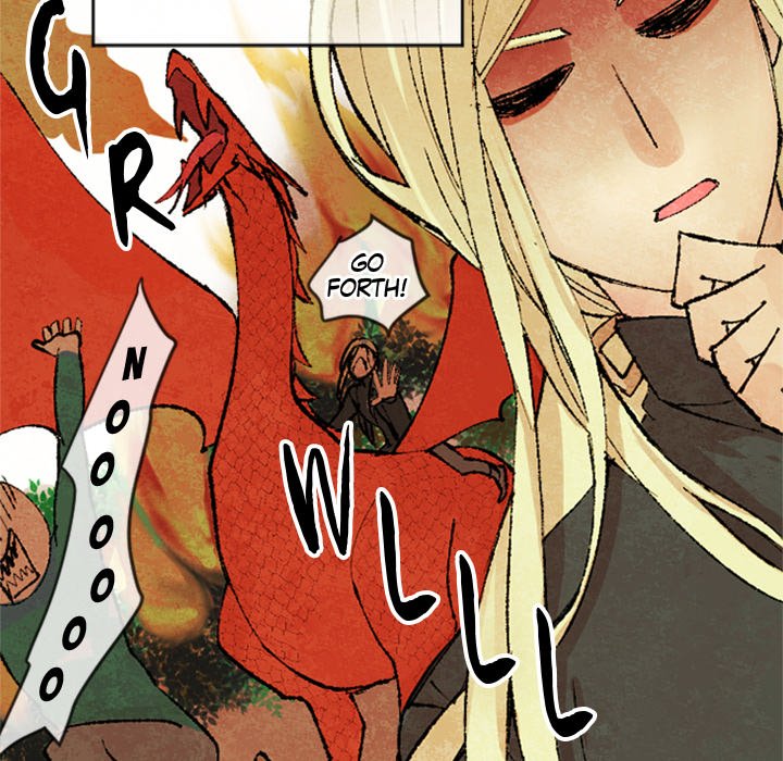 Today, I Meet a Dragon - episode 3 - 19
