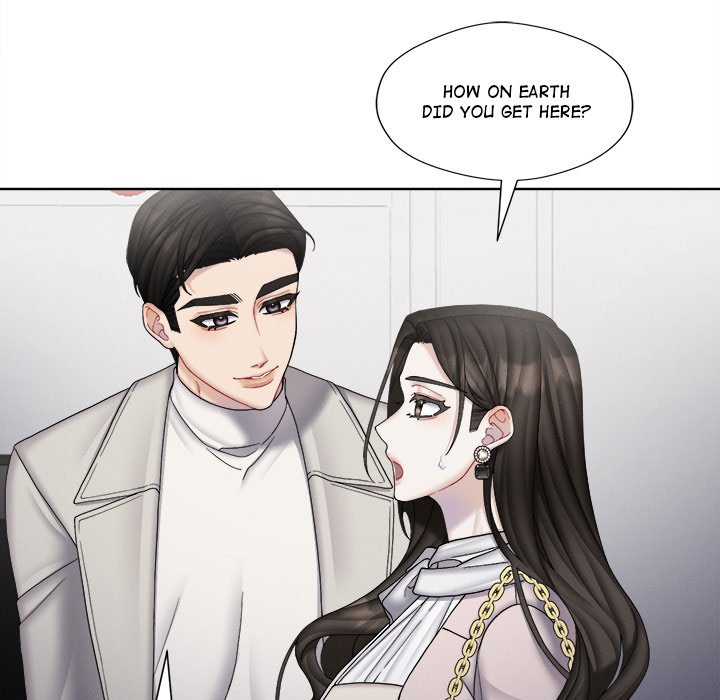A Naughty Game for Two - episode 40 - 52
