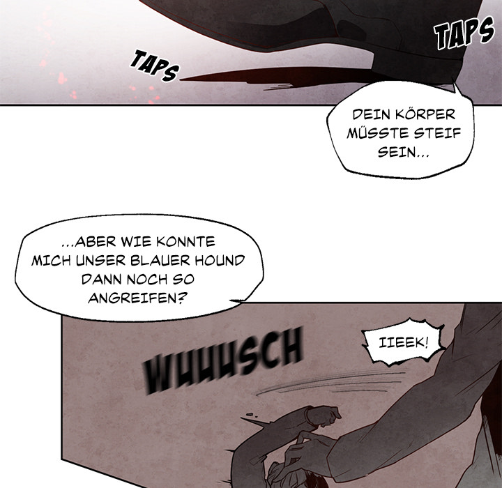Black Hound - episode 21 - 37
