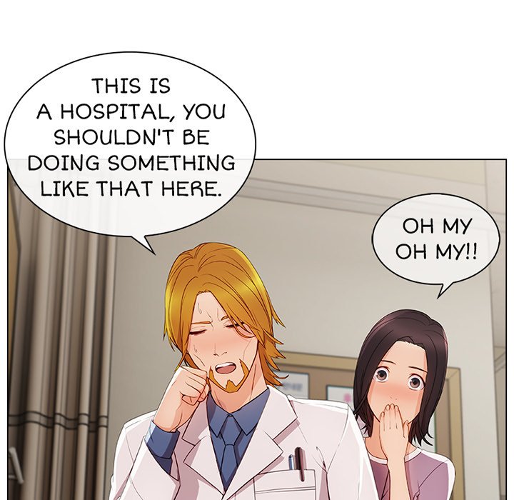 Sang-Ah - episode 17 - 13