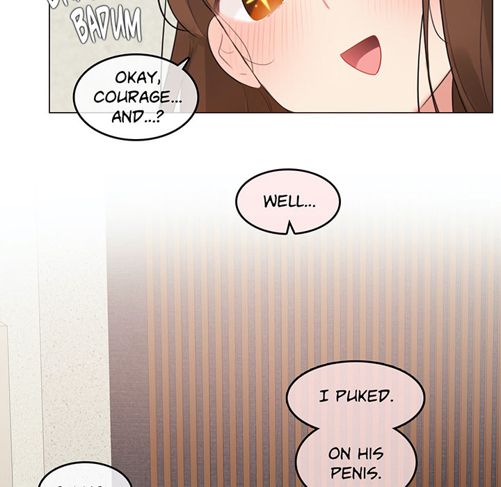 A Pervert's Daily Life - episode 134 - 7
