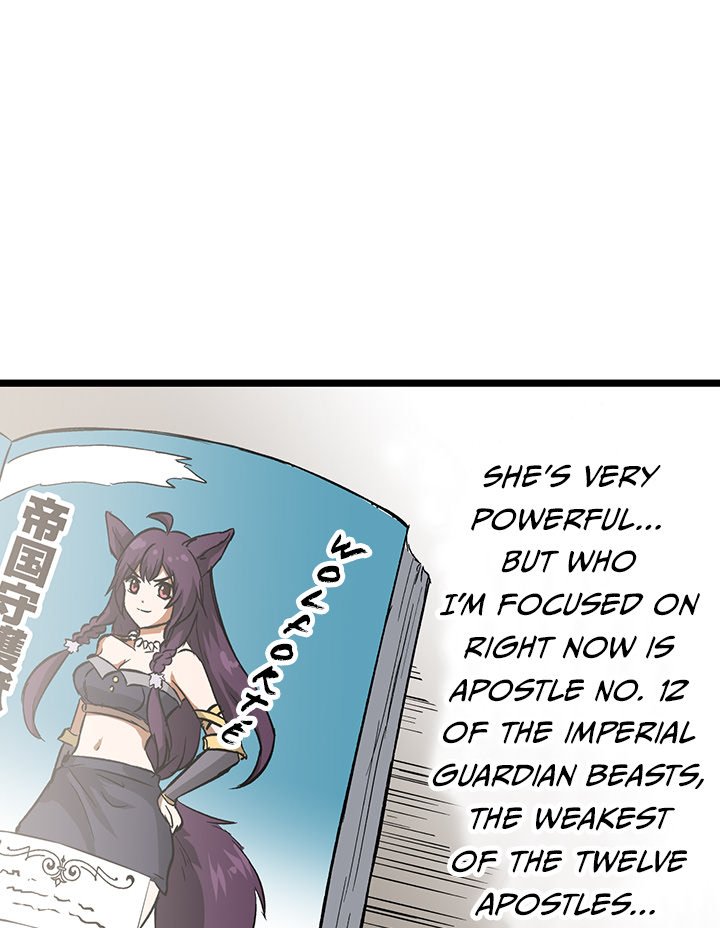 I Reincarnated as a Villain of an RPG, But I Want to Survive - episode 2 - 53