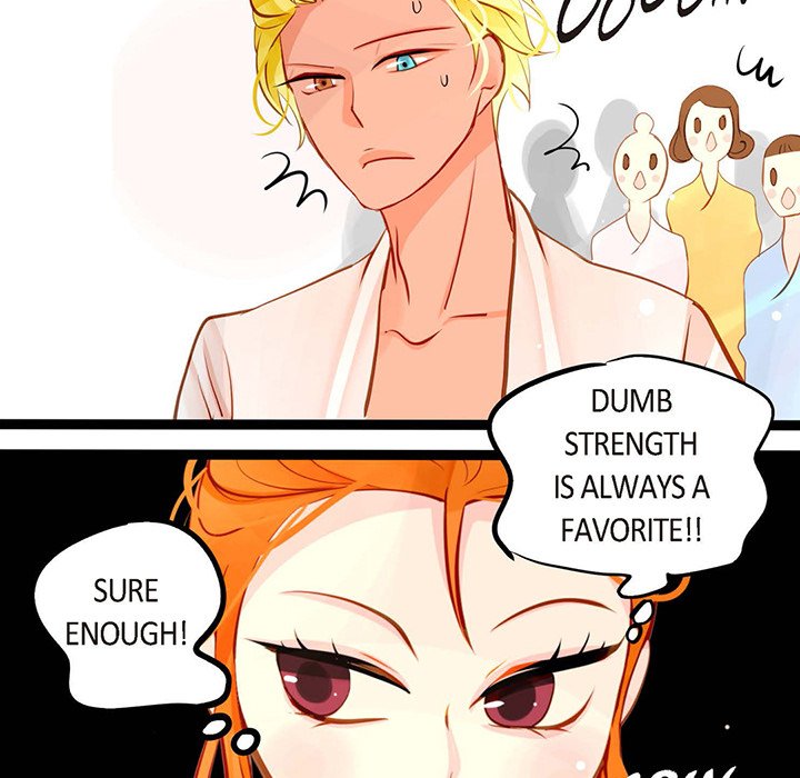 The Blue Snake and the Red Moon - episode 29 - 11