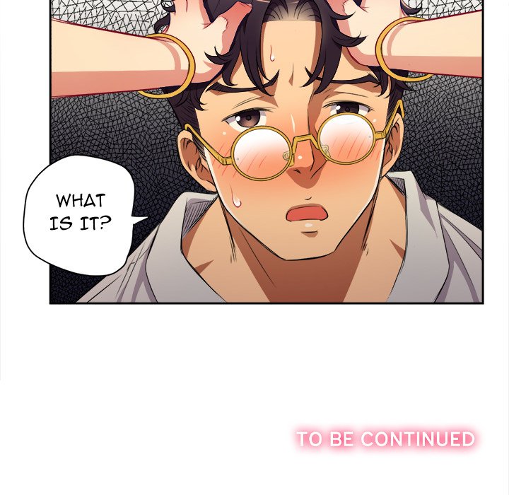 Yuri's Part Time Job - episode 40 - 72