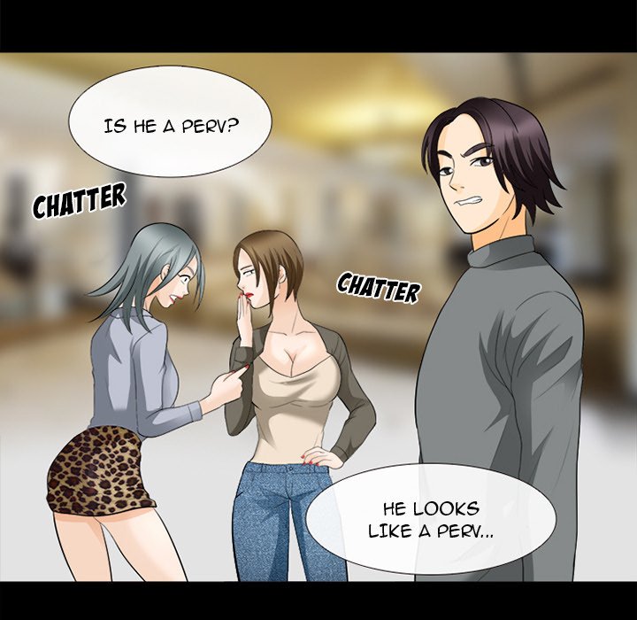 The Snow - episode 15 - 59
