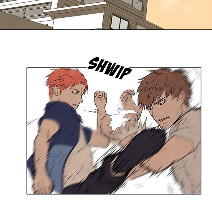 High School Devil - episode 58 - 12