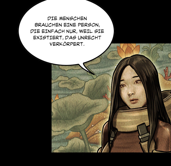 Shaman - episode 44 - 50